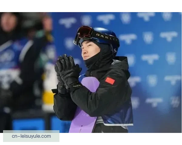 冬奥卫冕启程苏翊鸣再晋级决赛