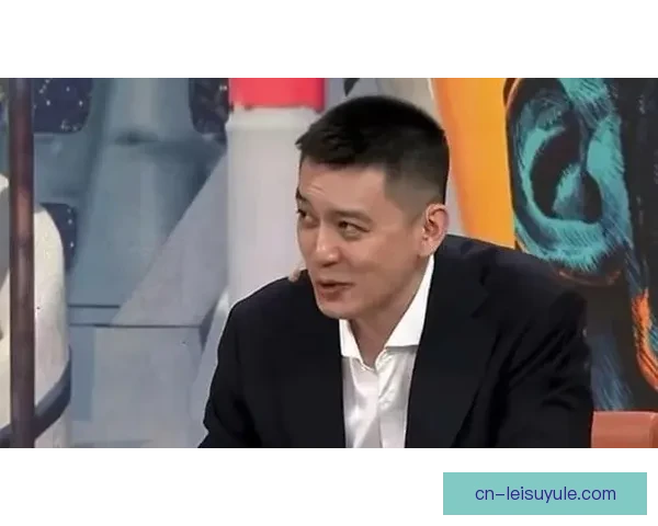 杨鸣离职后亮相解说NBA杯赛
