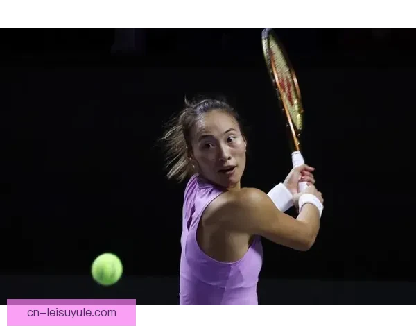 郑钦文浴室落泪中网复出毁澳网