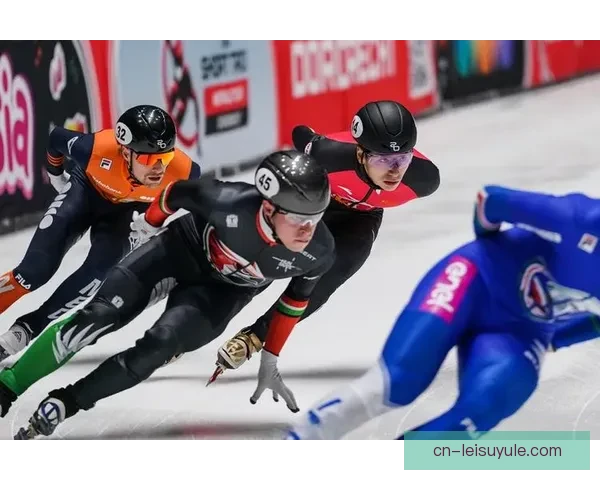 中国短道接力痛失决赛席位资格