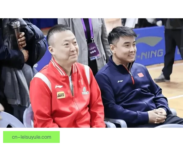 王皓马琳领衔国乒狮城首战开打 王皓马琳领衔国乒狮城首战开打