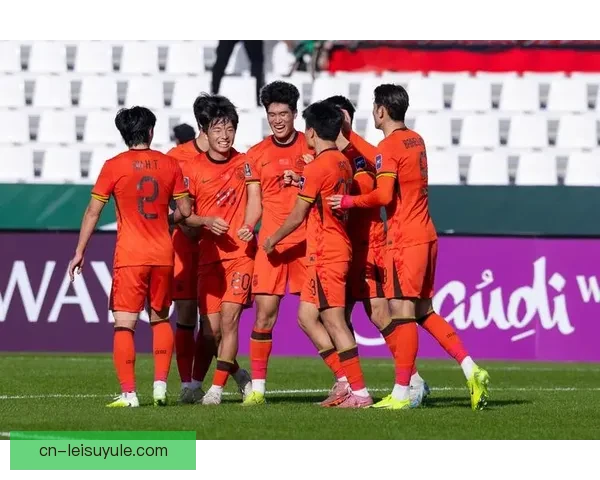 U23国足首发李新翔毛伟杰木塔力甫出战朝鲜