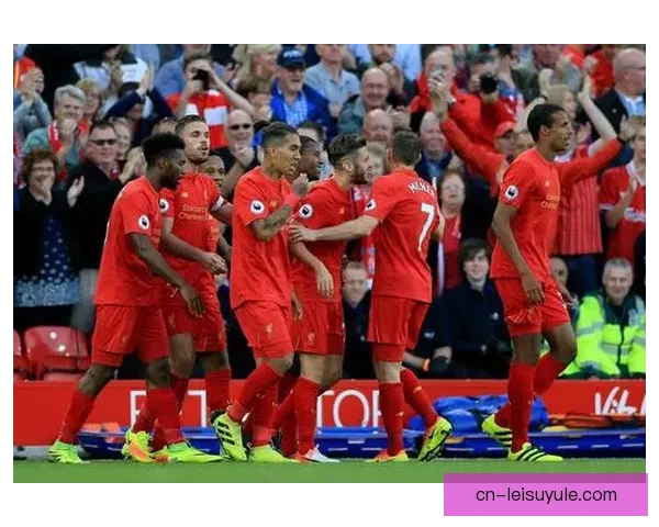 利物浦对狼队交锋胜率83创高 利物浦对狼队交锋胜率83创高