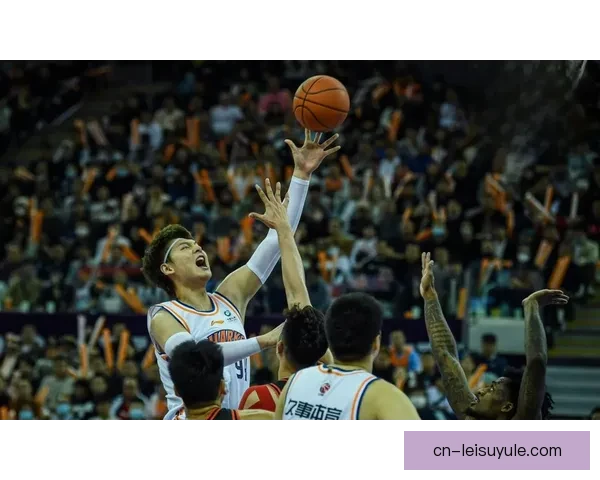 北控差点签下贾巴里帕克 因合同未获保障 北控差点签下贾巴里帕克 因合同未获保障