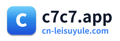 c7c7.app Logo